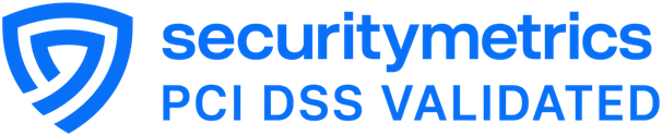 SecurityMetrics PCI DSS Validated